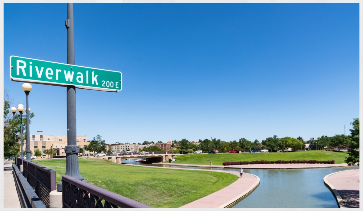 Pueblo, Pueblo County
